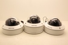 Hikvision lot caméras d'occasion  Bagnolet