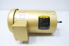 Motor Baldor EJM3558 56J 3PH 2HP 1755RPM 230/460V-AC comprar usado  Enviando para Brazil