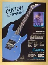 1988 carvin dc125 for sale  Hartland