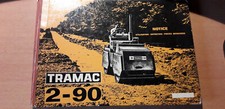 Tramac rouleau compacteur d'occasion  Bonneval