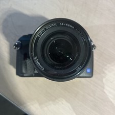 Olympus 420 digital d'occasion  Expédié en Belgium