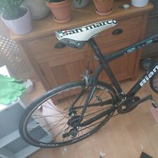 Bianchi c2c half for sale  LONDON