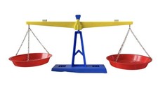 Balance scolaire asco d'occasion Balance scolaire asco d'occasion  Paris IX