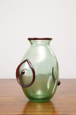 Vaso artistico murano usato  Italia