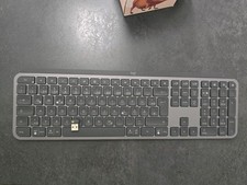 Logitech keys bluetooth gebraucht kaufen  Kelkheim