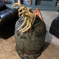 Neca alien egg for sale  Ashville