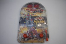 Mask vintage flipper d'occasion  La-Grande-Motte