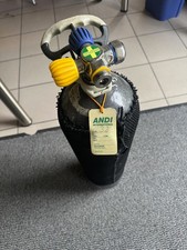 12l flasche lang gebraucht kaufen  Regensburg