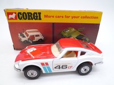 Vintage corgi toys for sale  Shipping to Ireland