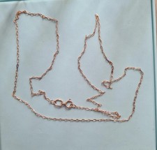 585 kette rotgold gebraucht kaufen  Verl
