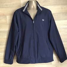 Fred perry brentham for sale  DERBY
