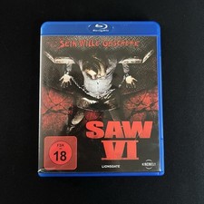 Saw horror jigsaw gebraucht kaufen  Wilhelmshaven