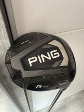 Ping g425 max gebraucht kaufen  Osterholz-Scharmbeck