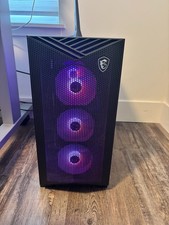 2024 msi aegis for sale  San Rafael