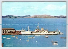D337245 scillonian. arthur for sale  WARLINGHAM
