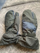 Ski mittens winter for sale  CROWBOROUGH
