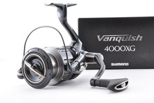 Moulinet pêche shimano d'occasion  Expédié en France