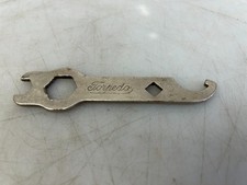 Fahrrad torpedo schlüssel gebraucht kaufen Fahrrad torpedo schlüssel gebraucht kaufen  Twistringen