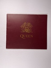 Queen freddie mercury for sale  PRESTON