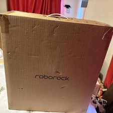 Roborock vacuum cleaner for sale  MANCHESTER