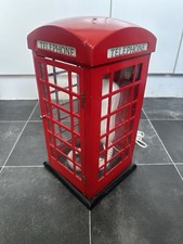 English red box for sale  SLOUGH