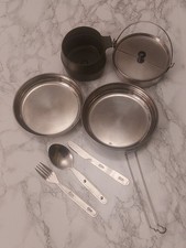 Portable camping bushcraft for sale Portable camping bushcraft for sale  SWINDON