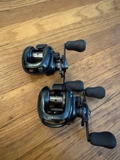 Shimano curado 201g7 for sale  Scarsdale