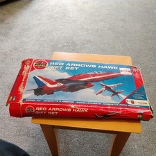 Airfix red arows for sale  HULL