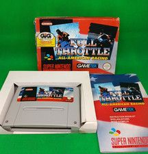 Snes super nintendo usato  Villachiara