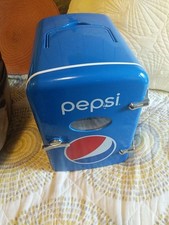 Mini pepsi machine for sale  Greenville