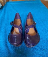 Ladies purple unstructured for sale  CHESTERFIELD