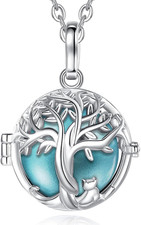 Collana chiama angeli usato  Roma