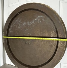 Rare solid brass for sale  Leesburg