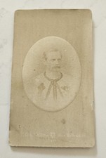 Photo cdv général d'occasion  Bouguenais