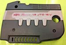 Cache moteur alfa d'occasion  Montréjeau
