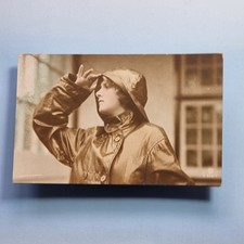 Edwardian actress postcard for sale  TELFORD
