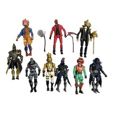 Lot fortnite articulated for sale  Las Vegas