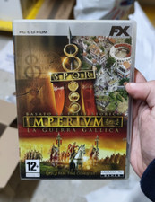 Imperium guerra gallica usato  Forio
