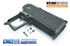 Guarder Enhanced Grip para TOKYO MARUI HI-CAPA Series Standard (Preto) comprar usado  Enviando para Brazil