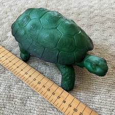 Vintage tortoise turtle for sale  EASTBOURNE