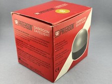 Paterson lanterna lampada usato  Vicenza