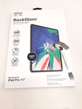 aiino RockGlass folia ochronna na wyświetlacz do iPada Air, Air 2, iPada Pro 9.7, używany na sprzedaż  PL