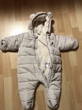 Winteroverall baby gebraucht kaufen  Wiesbaden