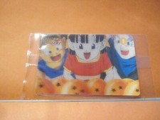 Dragonball card gadget usato  Cagliari