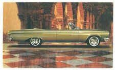 1964 dodge custom for sale  Mendham