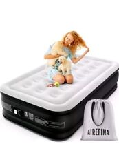 Airefina single inflatable for sale  UK