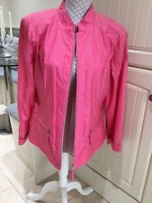 Oscar pink jacket for sale  SALTASH