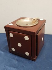 Posacenere portasigarette tavo usato  Palermo