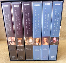 Simon schama history for sale  DEAL