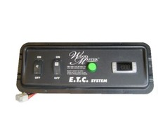 Woodmaster etc control for sale  Bensenville